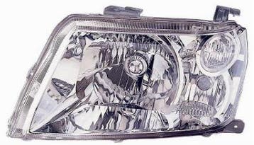 Koplamp o.a: Suzuki, Grand Vitara II (JT), Auto-onderdelen, Verlichting, Ophalen of Verzenden, Nieuw, Suzuki