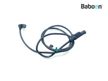 ABS Sensor Achter BMW F 800 R 2009-2014 (F800R), Verzenden, Gebruikt