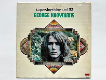 George Kooymans, Golden Earring - Jojo - Vinylplaat -, Nieuw in verpakking