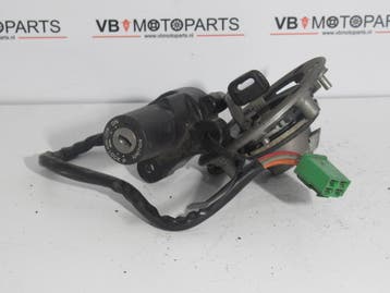 Suzuki GS 500 E Contactslot, Ophalen of Verzenden, Nieuw