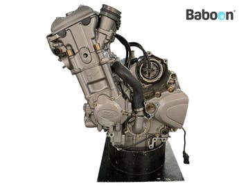 Motorblok MV Agusta Brutale 910 S+R 2005-2007, Motoren, Onderdelen | Overige, Verzenden, Gebruikt