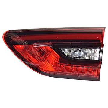 Opel Insignia 2017-2023 Achterlicht Rechts Break Binnen LED, Verzenden, Nieuw