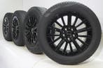 Mini U25 Countryman 833 17 inch velgen Pirelli Winterbanden, Gebruikt, Velg(en), 17 inch, Winterbanden