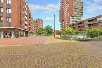 Te huur: Appartement Meerwater in Eindhoven, Noord-Brabant, Eindhoven, Appartement