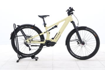 Flyer GOROC X 2.10 630 – 2022 – 165 - 175 cm, Verzenden, Zo goed als nieuw, Overige merken