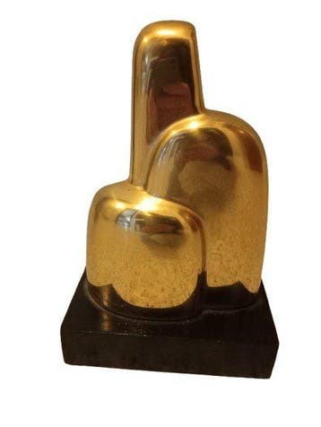 Antoni Miro (1944) - Locell, Antiek en Kunst