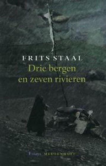 Drie Bergen En Zeven Rivieren - Drie Bergen En Zeven, Boeken, Ophalen of Verzenden, Nieuw