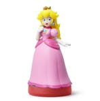 Peach-Amiibo (Super Mario Collection), Ophalen of Verzenden, Zo goed als nieuw