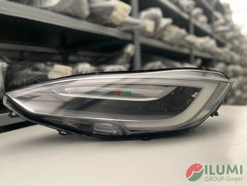 TESLA S LIFT KOPLAMP LINKS KPL 105816900A, Auto-onderdelen, Verlichting, Verzenden, Gebruikt