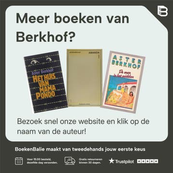 MANDRA GORRES 3E DR. 9789002197970 Berkhof, Verzenden, Gelezen, Berkhof