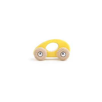 Bajo houten speelgoedauto limousine van €19,99 voor €9,99, Ophalen of Verzenden, Nieuw