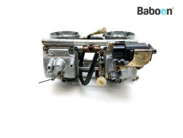 Carburateur Set Suzuki GS 500 2004-2006 (GS500 BK2111), Verzenden, Gebruikt