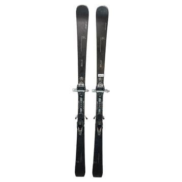 Nordica Belle SL DC FDT - Dames Carving Ski - 165, Sport en Fitness, Gebruikt, Ophalen of Verzenden, Carve, Nordica
