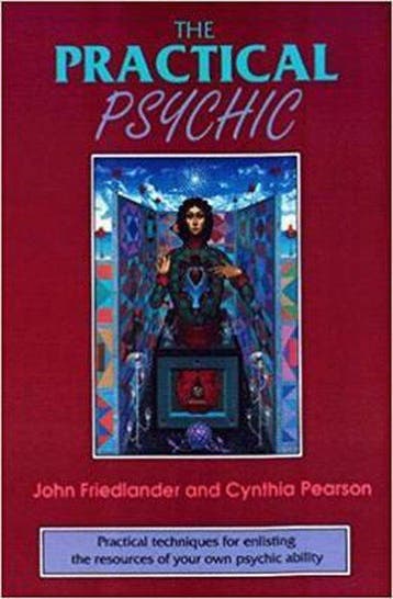 Practical Psychic - John Friedlander 9780877287285, Verzenden, Gelezen, John Friedlander