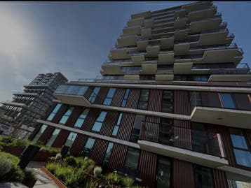Te huur: Appartement Baan in Rotterdam, Huizen en Kamers, Appartement, Rotterdam, Zuid-Holland