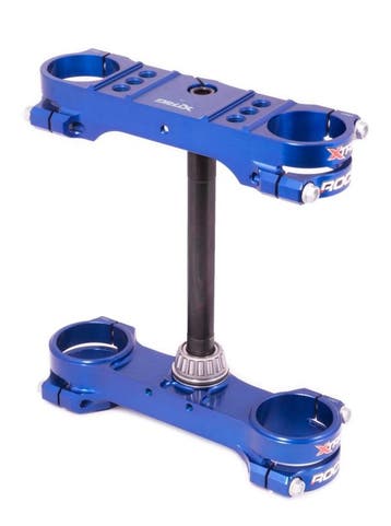 XTrig 03-19 Husqvarna TC 105/85/ KTM 85-105 SX ROCS Tech, Ophalen of Verzenden