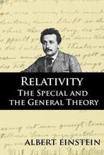 9789266184372 Relativity Albert Einstein, Verzenden, Nieuw, Albert Einstein