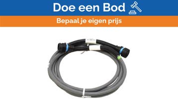 Bieden: Mercury 8-pin 4.5 m harness connection cable - 8M01, Ophalen of Verzenden, Nieuw, Motor en Techniek, Zeilboot of Motorboot