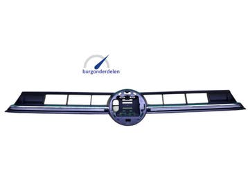 R-Line LED Grill Geschikt Voor Polo 2021+, Ophalen of Verzenden, Nieuw, Volkswagen