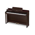 Casio AP-550BN Celviano digitale piano bruin, Ophalen of Verzenden, Nieuw