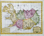 Europa - IJsland / Scandinavië / IJsland / Reykjavik /, Nieuw
