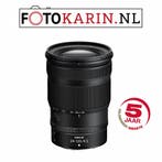 NIKON Z 24-120mm | f/4 S | op voorraad | Foto Karin Kollum, Audio, Tv en Foto, Fotografie | Lenzen en Objectieven, Ophalen of Verzenden