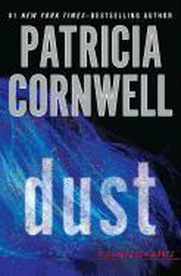Dust - Patricia Cornwell 9780399157578, Verzenden, Gelezen, Patricia Cornwell