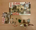 Lego Set - 75208 - Star Wars - Yodas Hut, Nieuw