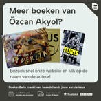 Eus 9789044626391 Özcan Akyol, Verzenden, Gelezen, Özcan Akyol