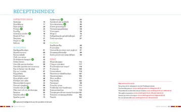 De kleine keukenhulp 9789051770742, Boeken, Verzenden, Gelezen, Stichting Voedingscentrum Nederland