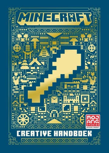 Creative handboek / Minecraft - Thomas McBrien 9789030507970, Verzenden, Zo goed als nieuw, Thomas McBrien