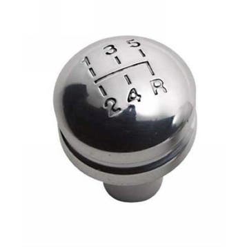 Rampage 1987-1995 Jeep Wrangler(YJ) Billet Shift Knob -, Ophalen of Verzenden