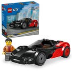 LEGO City - EV Supercar 60486, Ophalen of Verzenden, Nieuw