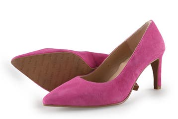 Brenda Pumps in maat 37 Roze, Kleding | Dames, Schoenen, Pumps, Brenda, Overige kleuren, Verzenden