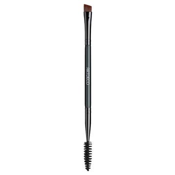 Artdeco  2 in 1 Brow Perfector Brush, Verzenden, Nieuw