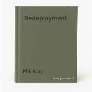 Redeployment - Phil Klay 9781594204999, Verzenden, Zo goed als nieuw, Phil Klay