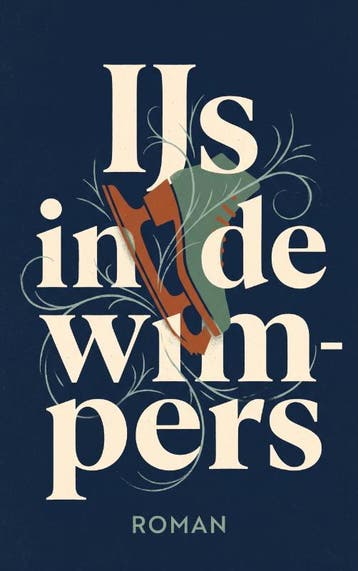 Ijs In De Wimpers | Waries B.V. | Nieuw, Ophalen of Verzenden, Nieuw, Waries B.V.