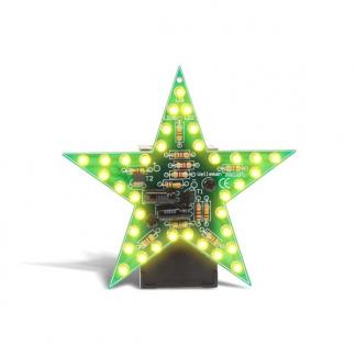 Soldeerkit | Whadda | Kerstster, Doe-het-zelf en Verbouw, Gereedschap | Handgereedschap, Verzenden, Nieuw