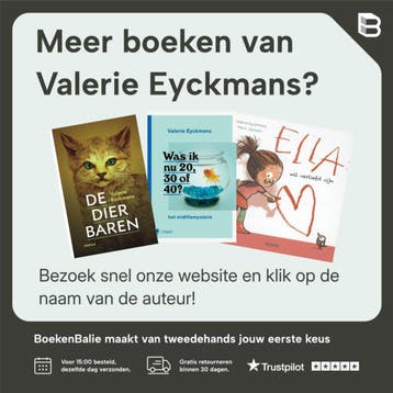 Het belang van schoon ondergoed - Valerie Eyckmans, Verzenden, Zo goed als nieuw, Valerie Eyckmans