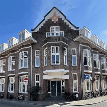 Kamer in Amersfoort gevonden voor €655,- pm, Minder dan 20 m², Overige regio's