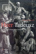 Heer Tadeusz, of De laatste strooptocht in Litouwen, Verzenden, Gelezen, A. Mickiewicz