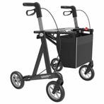 Rollator Server HD Comfort met SOFT wielen (8,1 kg), Ophalen of Verzenden, Nieuw
