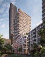 Te huur: Appartement Baan in Rotterdam, Appartement, Rotterdam, Zuid-Holland