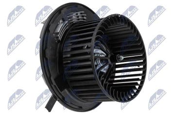 N-DE LUCHTTOEVOERVENTILATOR, Verzenden, Nieuw