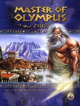 Zeus, Master, Verzenden, Nieuw