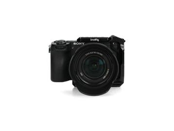 Sony A6700 - <1.500 kliks - 1 jaar garantie, Ophalen of Verzenden, Nieuw, Sony