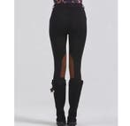 Unisex Paardrijbroek Half Leer – Antislip Grip (44), Dieren en Toebehoren, Verzenden, Nieuw