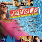 Various - The Greatest Hits 1 - 1991 - 2, Ophalen of Verzenden, Gebruikt
