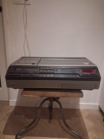 Philips N1700 Videorecorder, Verzamelen, Fotografica en Filmapparatuur