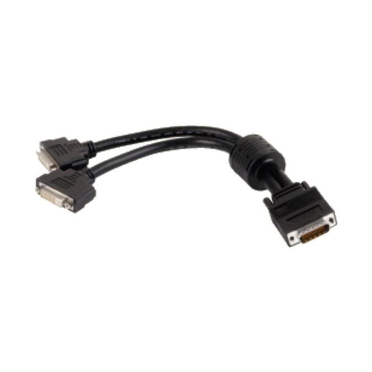 Nieuwe Matrox 16123-00 met garantie, Computers en Software, Pc- en Netwerkkabels, Nieuw, Ophalen of Verzenden
